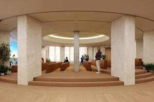 Apple posiluje svou pozici v Evropě. U našich sousedů vzniká centrum pro vývojáře
