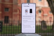 Chraňte svá data (nejen) v tramvaji: Vyzkoušeli jsme Privacy Display u Galaxy S26 Ultra