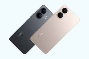 I střední třída může mít styl. Dokazuje to nové Vivo V70 Lite s velkou baterií