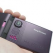 Sony Ericsson W380i: hudební hezounek pro všechny
