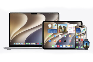 macOS Golden Gate oficiálně: rychlejší a tekutější než kdy dříve