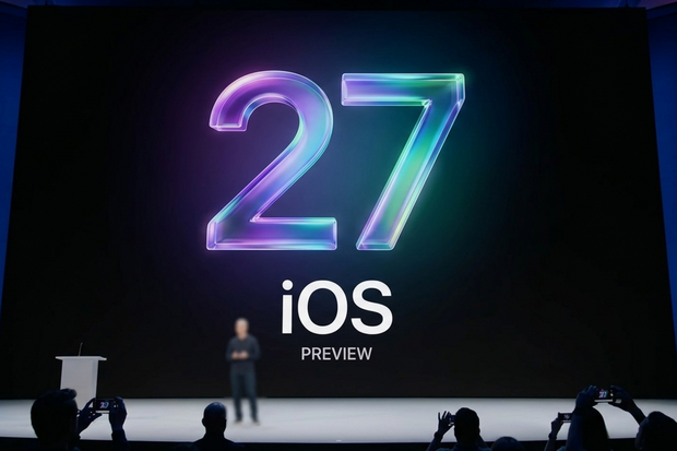 iOS 27 se dostane i na iPhone 11. Přehled všech iPhonů, které půjde aktualizovat