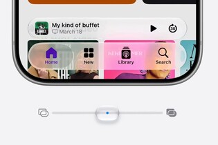 iOS 27 přináší lepší Liquid Glass a rychlejší aplikace i na starých iPhonech