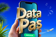 Je libo neomezená data na dovolenou? O2 má nové roamingové balíčky