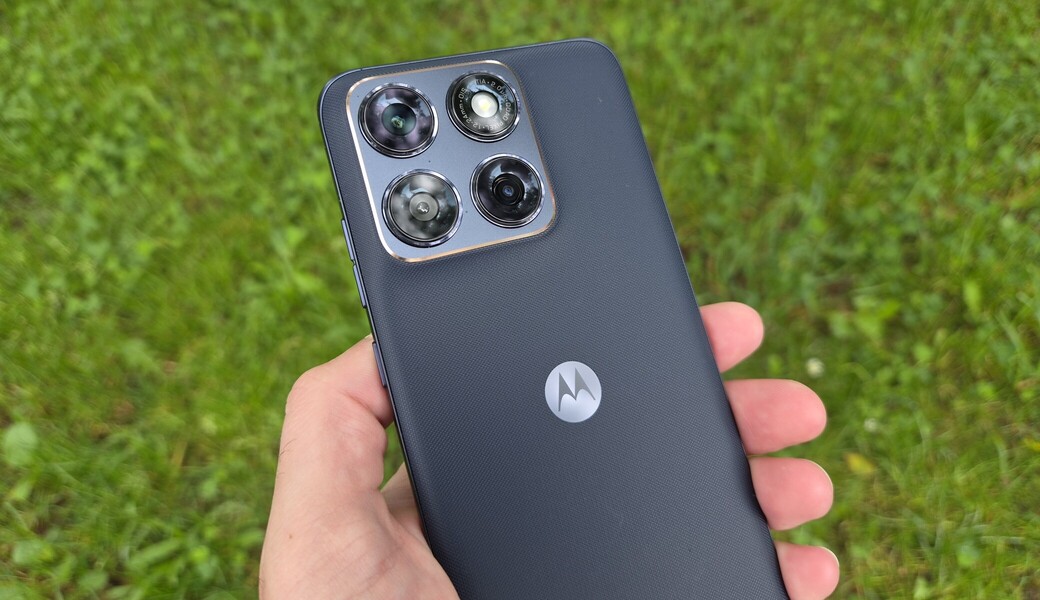 Motorola Edge 70 Fusion