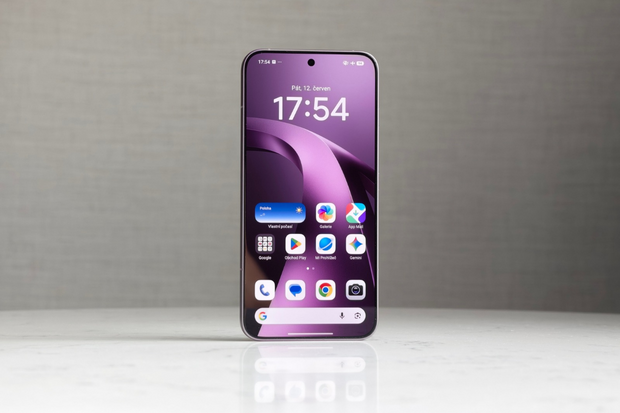 Xiaomi 17T Pro