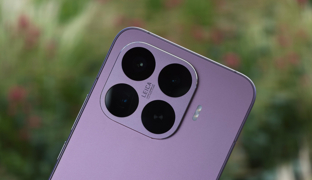 Xiaomi 17T Pro