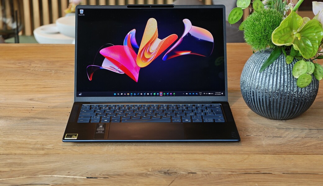 Lenovo Yoga Slim 7