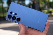 Gimbal už nebudete potřebovat, protože nové Galaxy S26 Ultra dokonale uzamkne horizont