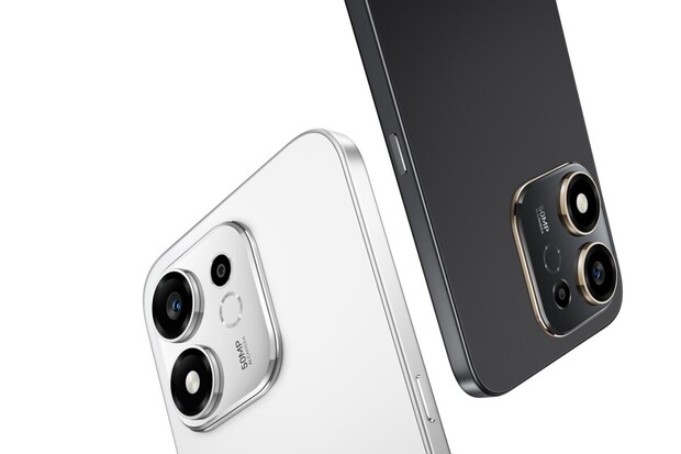 Je pro vás výdrž tím nejdůležitějším? Možná vás zaujme nový Honor 600 Smart
