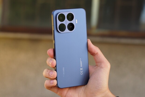 Xiaomi 17T Pro: Poslední dny, kdy získáte slevu i dárek za 7 tisíc