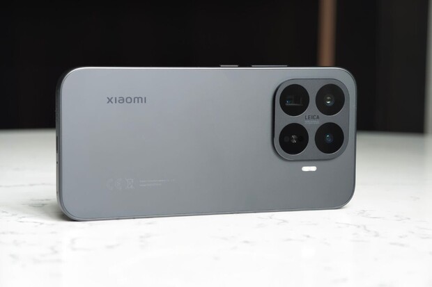 Xiaomi 17T