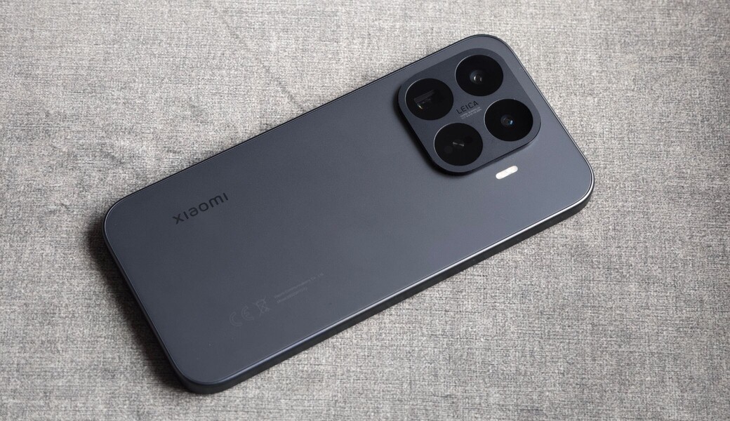 Xiaomi 17T