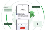 Google posiluje bezpečnost Androidu pomocí AI