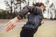Watch FIT 5 nabízí desetidenní výdrž, NFC platby a kompatibilitu s iOS i Androidem