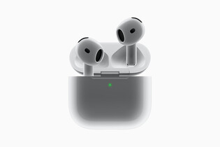 Nejnovější AirPods jsou teď za lákavou cenu. Pořídíte je už od 3 189 Kč