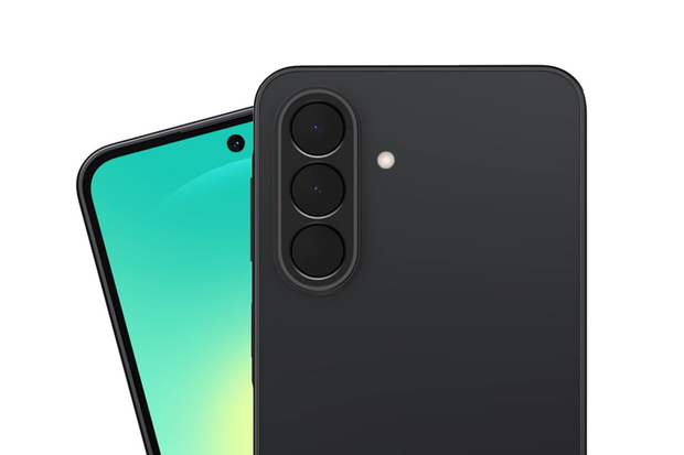 Opozdilec dorazil. Samsung přivítal nový model Galaxy A27 s podporou paměťovek