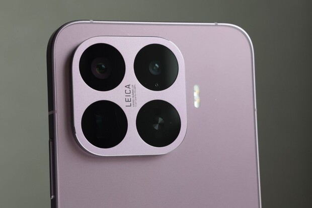 Ideální fotomobil do každé situace? Xiaomi 17T Pro chce oslnit ve dne i v noci