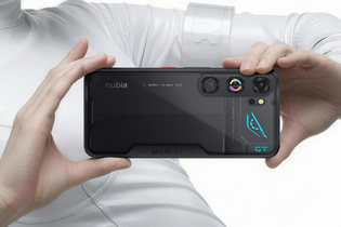 Nubia Neo 5 GT se tváří jako herní mobil a proklestila si cestu na český trh