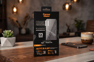 PanzerGlass představuje revoluční instalační box, který složíte přímo z balení