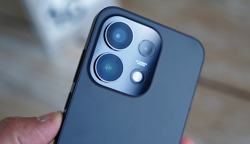 Oppo Reno16 Pro