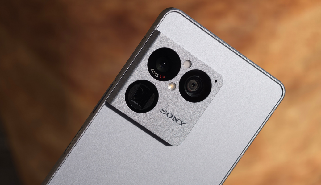 Sony Xperia 1 VIII