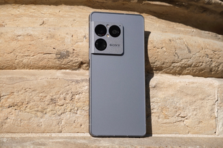 Sony Xperia 1 VIII