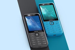 Tlačítkový mobil s AI? Ano, láká tím nová Nokia 235 4G 2nd Edition