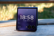 Motorola Razr 70 Ultra