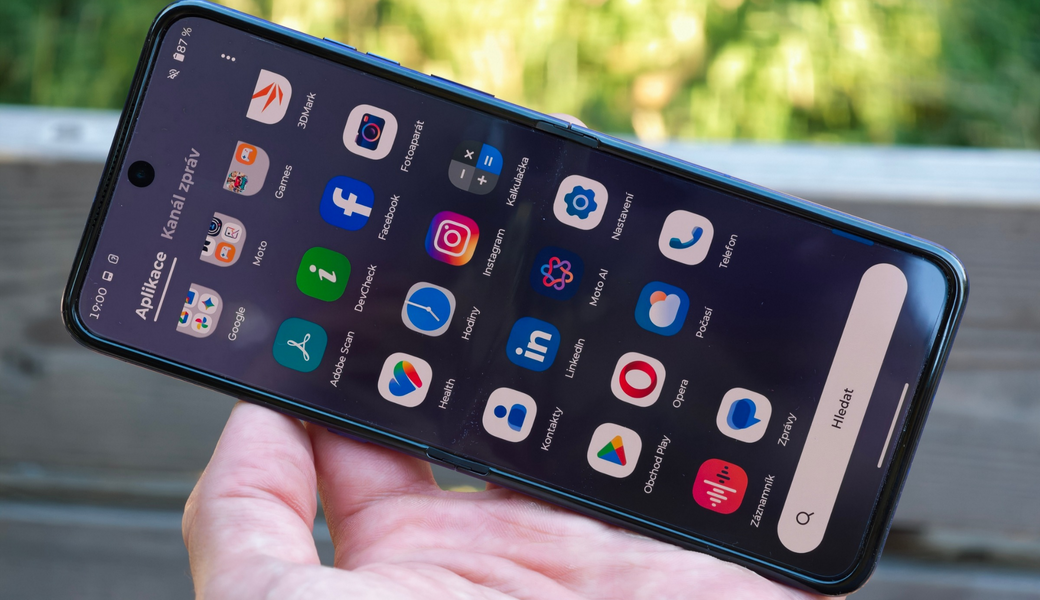 Motorola Razr 70 Ultra