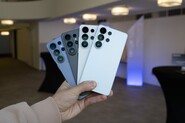 Samsung drtí ceny vlajkovek. Galaxy S26 Ultra je výhodnější až o 10 tisíc