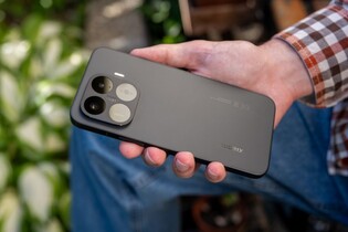 Leica foťák, obří baterie a dárek za 7 tisíc. Nový Xiaomi 17T Pro je supervýhodný