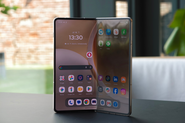 Nejlépe fotící skládačka současnosti? Podívejte se, jak si vede Motorola Razr Fold