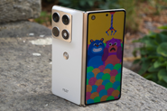 Motorola Razr Fold
