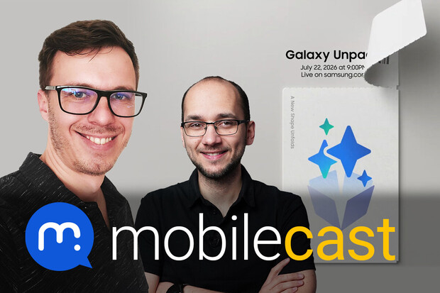 Komentované představení novinek z rodiny Galaxy od Samsungu – mobilecast #special
