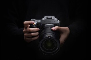 iOS už nemá monopol. Hasselblad dává zelenou fotografům s Androidem