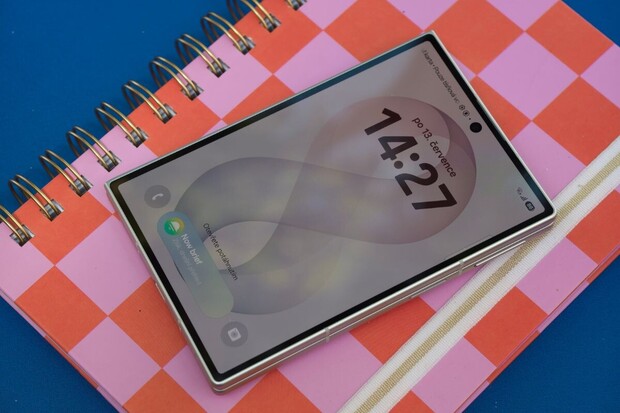 Kupujete nový Galaxy Z Fold8 (Ultra)? Tenhle tip vám může ušetřit tisíce korun