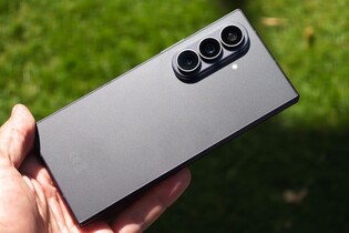 Galaxy Z Fold8 Ultra je ještě tenčí a konečně přináší výrazně větší baterii