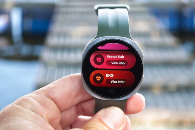 Podivný krok Samsungu? Nové Galaxy Watch9 zvláštně favorizují menší provedení