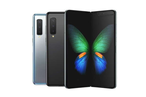 Skládací svět Samsungu. Smysluplné změny a každoroční posun vpřed
