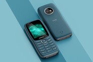 Nokia 123 Shield je klasikou s 19denní výdrží a vyšší odolností