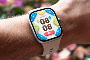 Vyhrajte Vivo Watch GT 2 v naší nové soutěži!