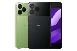 Smartphone za pár stovek? HMD oživilo řadu Asha s retro vzhledem