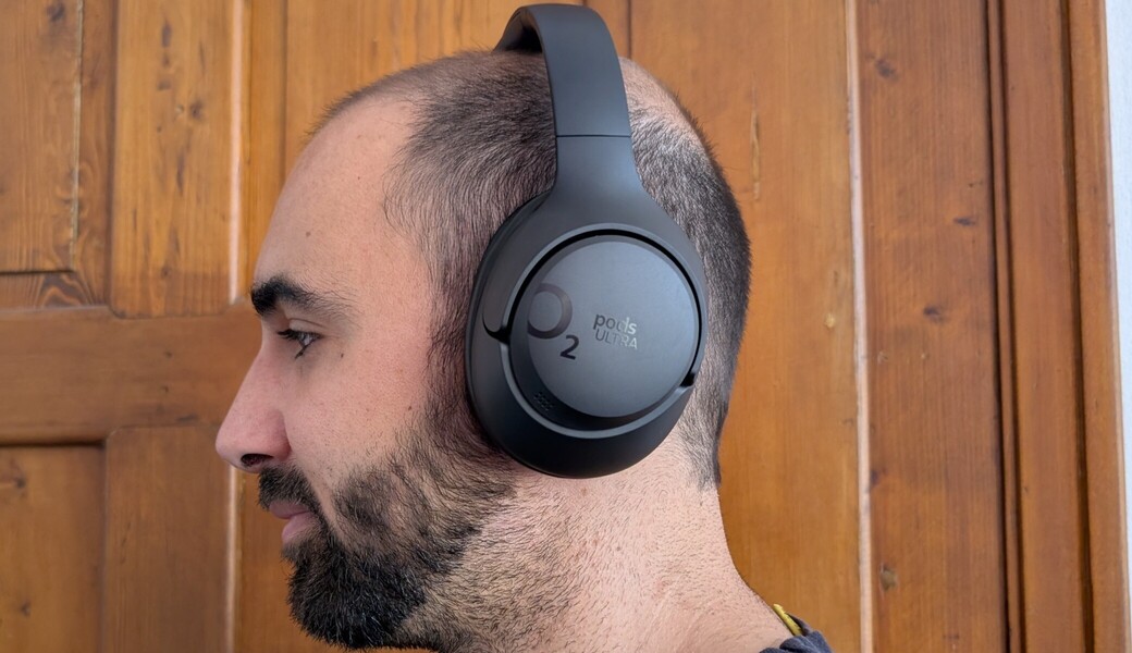 O2 Pods Ultra