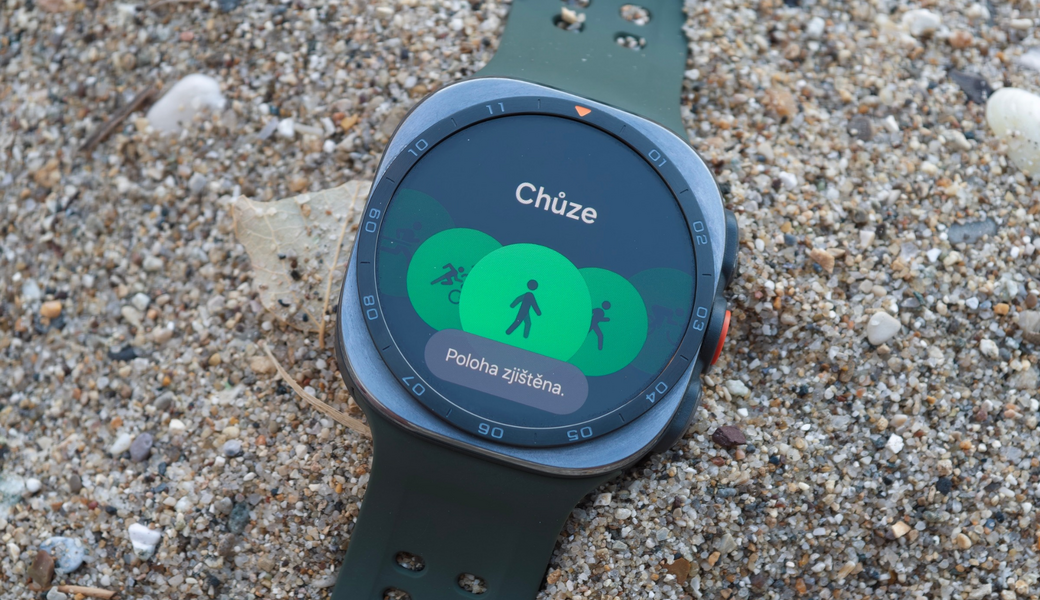 Samsung Galaxy Watch Ultra2