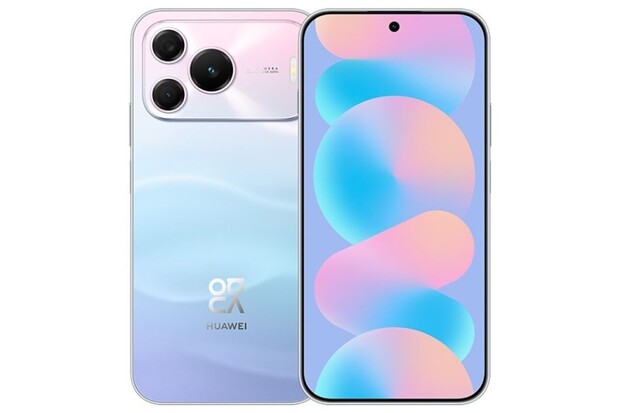 Huawei nova 16 SE láká na obří 8 500mAh baterii a displej s jasem až 8 000 nitů