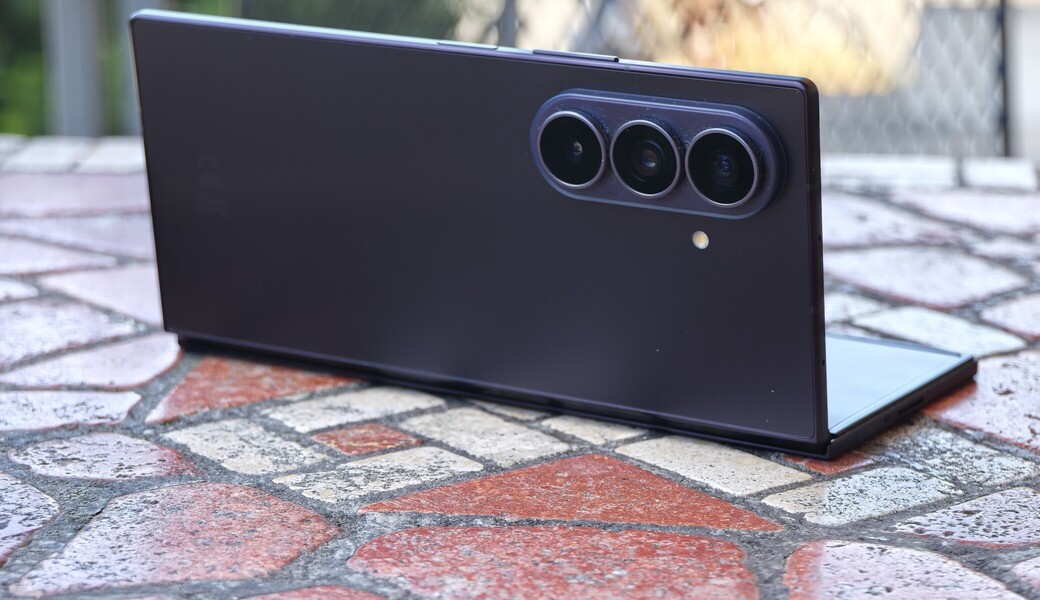 Samsung Galaxy Z Fold8 Ultra
