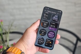 Nejlepší počasí pro Android v Google Play nenajdete. Poradíme vám, jak jej získat