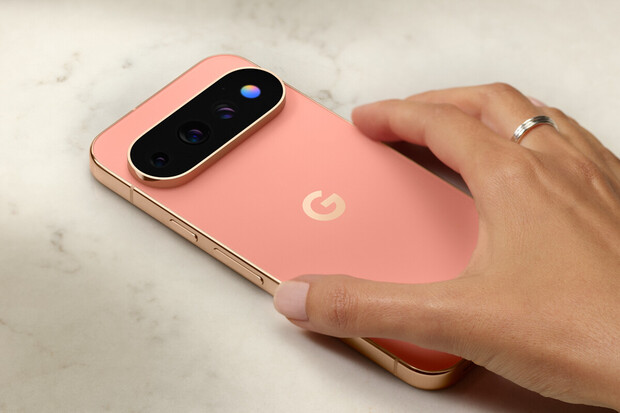 Novým Pixelům 11 Pro (XL) se při přemýšlení doslova rozsvítí díky funkci HiLight