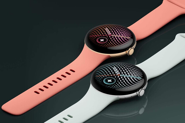 Pixel Watch 5 proklepnou vaše zdraví jako žádné jiné, navíc s ultrapřesnou GPS